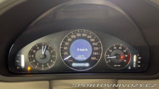 Mercedes-Benz CLK 2,8   260 W209 Elegance 2004