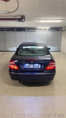 Mercedes-Benz CLK 2,8   260 W209 Elegance 2004