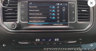 Peugeot Ostatní modely Traveller 2,0   HDi 110 kW, 114 740 2020