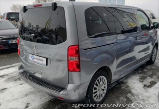 Peugeot Ostatní modely Traveller 2,0   HDi 110 kW, 114 740 2020