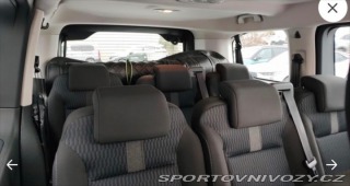 Peugeot Ostatní modely Traveller 2,0   HDi 110 kW, 114 740 2020