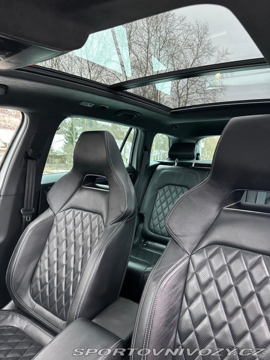 Škoda Ostatní modely Kodiaq 2,0   SportLine FL TDi 11 2023