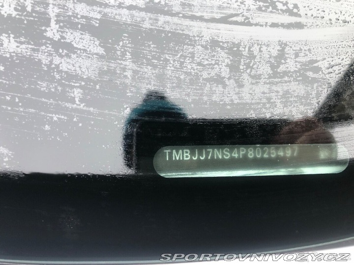 Škoda Ostatní modely Kodiaq 2,0   SportLine FL TDi 11 2023