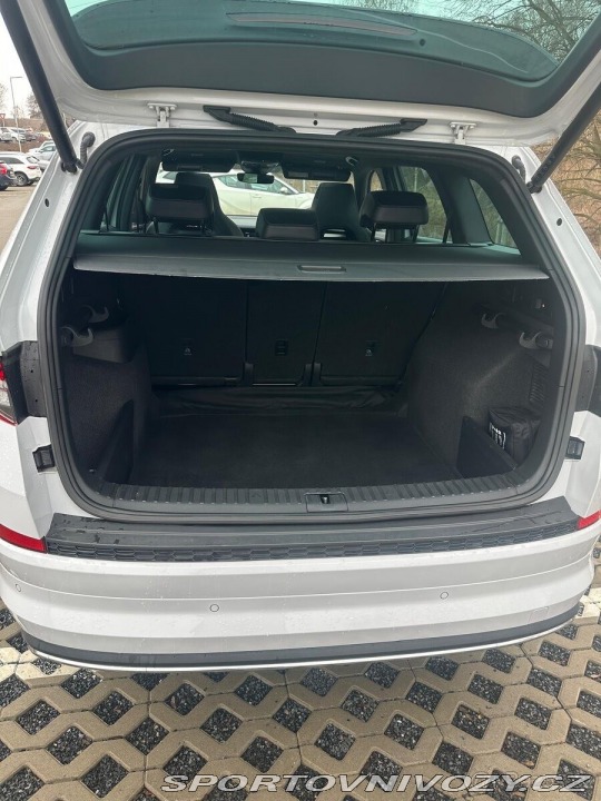 Škoda Ostatní modely Kodiaq 2,0   SportLine FL TDi 11 2023