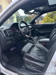 Škoda Ostatní modely Kodiaq 2,0   SportLine FL TDi 11 2023