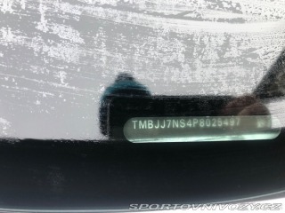 Škoda Ostatní modely Kodiaq 2,0   SportLine FL TDi 11 2023