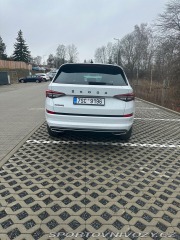 Škoda Ostatní modely Kodiaq 2,0   SportLine FL TDi 11 2023