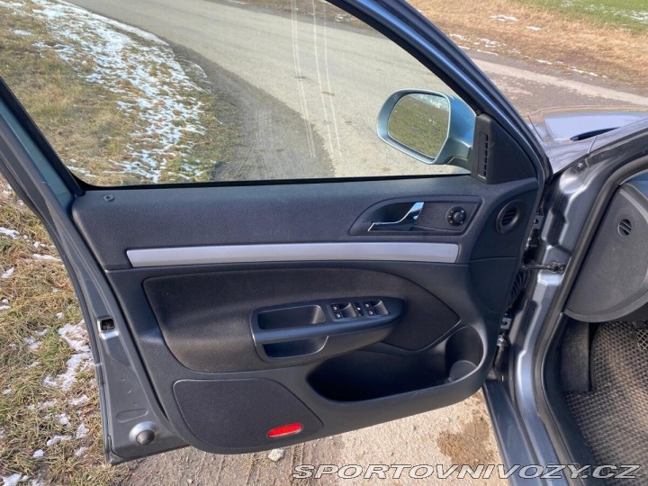 Škoda Ostatní modely Octavia 2,0   81KW-upravena na 10 1800