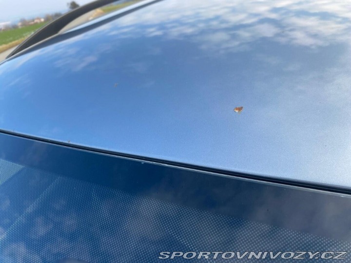 Škoda Ostatní modely Octavia 2,0   81KW-upravena na 10 1800