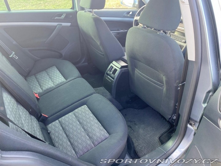 Škoda Ostatní modely Octavia 2,0   81KW-upravena na 10 1800