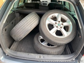 Škoda Ostatní modely Octavia 2,0   81KW-upravena na 10 1800