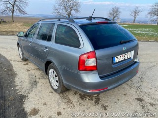 Škoda Ostatní modely Octavia 2,0   81KW-upravena na 10 1800