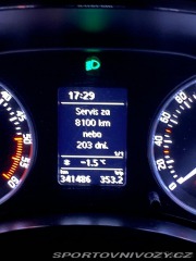 Škoda Ostatní modely Octavia 2,0   81KW-upravena na 10 1800