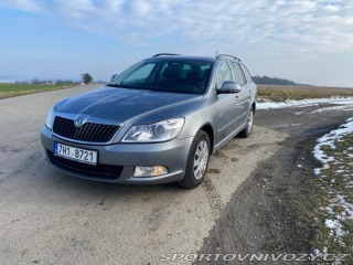 Škoda Ostatní modely Octavia 2,0   81KW-upravena na 10 1800