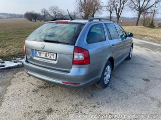 Škoda Ostatní modely Octavia 2,0   81KW-upravena na 10 1800
