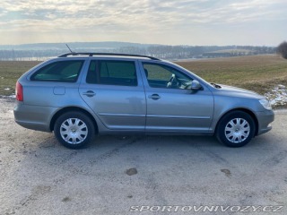 Škoda Ostatní modely Octavia 2,0   81KW-upravena na 10 1800