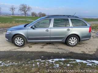 Škoda Ostatní modely Octavia 2,0   81KW-upravena na 10 1800