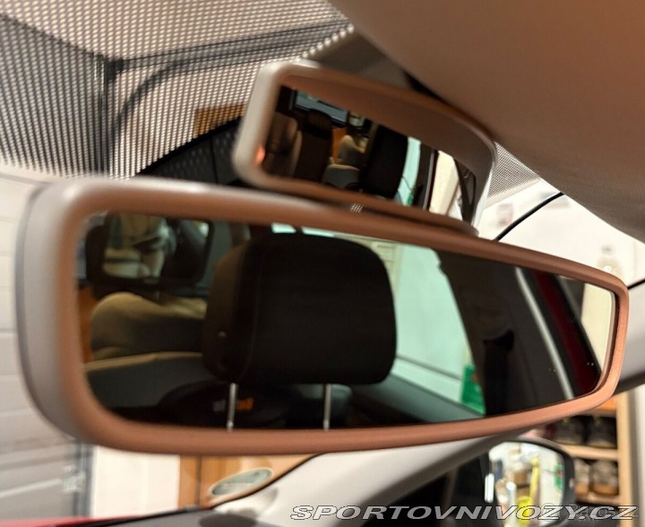 Škoda Ostatní modely Octavia 1,5   3 FL combi TSi 110k 2020