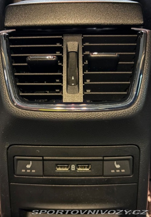 Škoda Ostatní modely Octavia 1,5   3 FL combi TSi 110k 2020