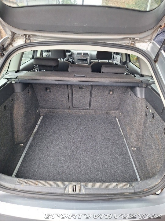 Škoda Ostatní modely Octavia 2,0   II facelift combi t 2012