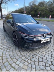 Volkswagen Golf 2,0   VIII GTI - 02/2022 2022