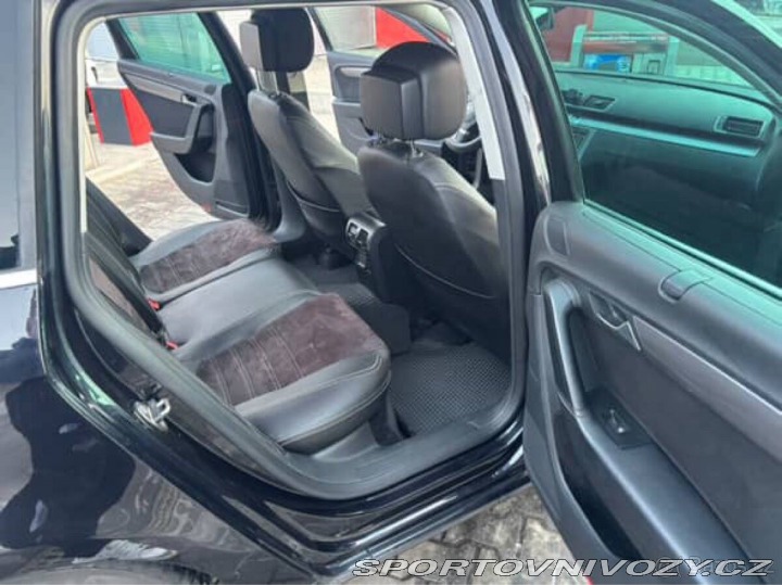 Volkswagen Ostatní modely Passat 2,0   B7 2014 1800
