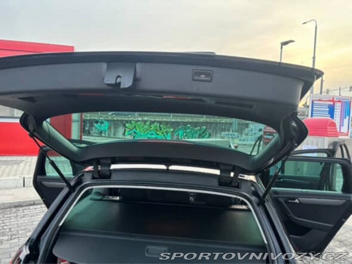 Volkswagen Ostatní modely Passat 2,0   B7 2014 1800