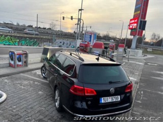 Volkswagen Ostatní modely Passat 2,0   B7 2014 1800