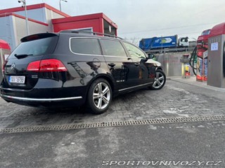 Volkswagen Ostatní modely Passat 2,0   B7 2014 1800
