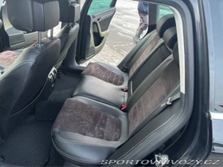 Volkswagen Ostatní modely Passat 2,0   B7 2014 1800