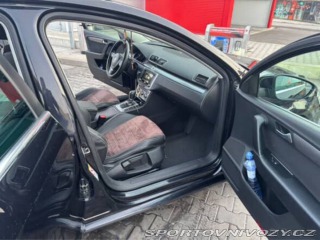 Volkswagen Ostatní modely Passat 2,0   B7 2014 1800