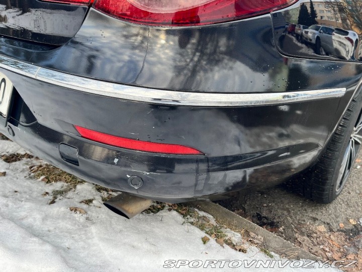 Volkswagen Passat CC CC 2010