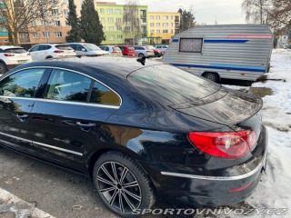 Volkswagen Passat CC CC 2010