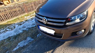 Volkswagen  Tiguan 2,0   Tdi 103 Kw 4x4