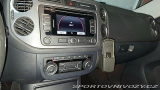 Volkswagen Ostatní modely Tiguan 2,0   Tdi 103 Kw 4x4 2013