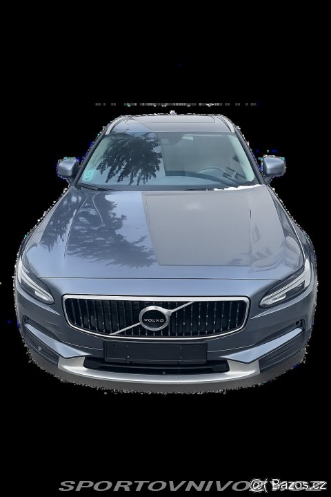 Volvo V90 2,0   Cross Country D5 AW 2020