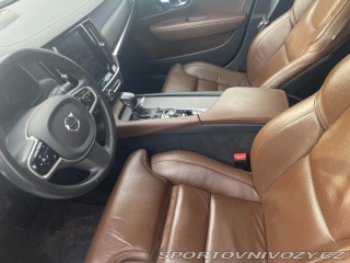 Volvo V90 2,0   Cross Country D5 AW 2020