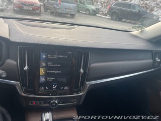 Volvo V90 2,0   Cross Country D5 AW 2020