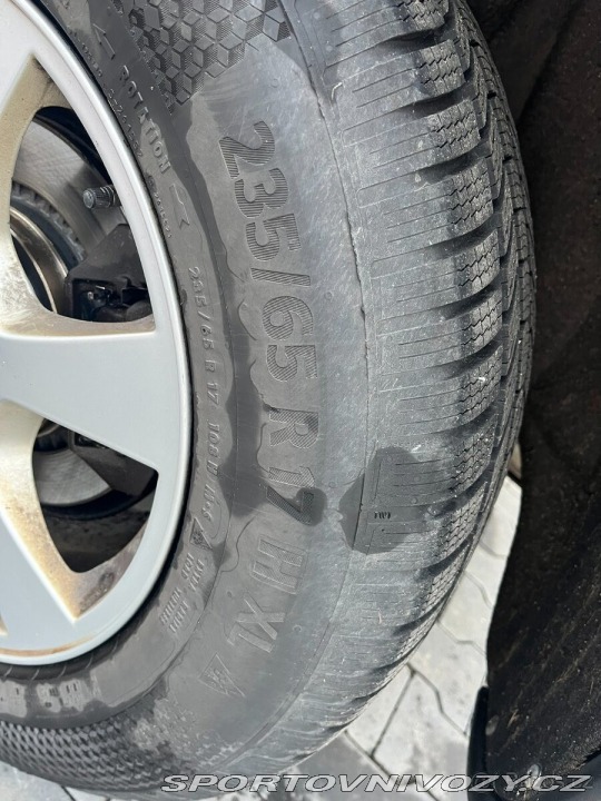 Volvo Ostatní modely XC60 2,0   T 2011