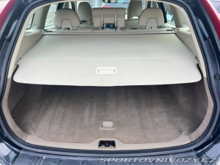 Volvo Ostatní modely XC60 2,0   T 2011