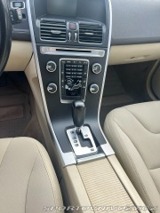 Volvo Ostatní modely XC60 2,0   T 2011