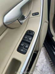 Volvo Ostatní modely XC60 2,0   T 2011