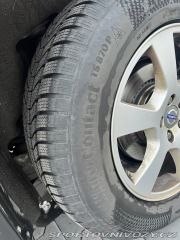 Volvo Ostatní modely XC60 2,0   T 2011