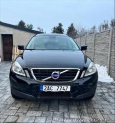 Volvo Ostatní modely XC60 2,0   T 2011