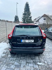 Volvo Ostatní modely XC60 2,0   T 2011