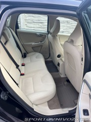 Volvo Ostatní modely XC60 2,0   T 2011