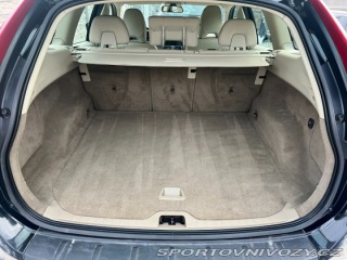 Volvo Ostatní modely XC60 2,0   T 2011