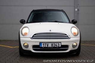 Mini Clubman  2008