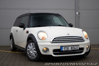 Mini Clubman  2008