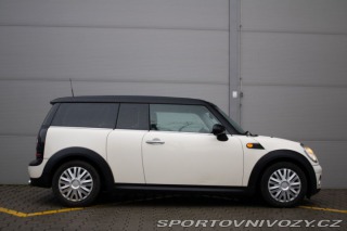 Mini Clubman  2008